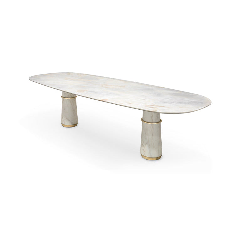 AGRA II Dining Table