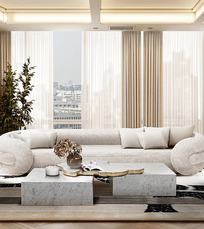Gommosa Sofa
