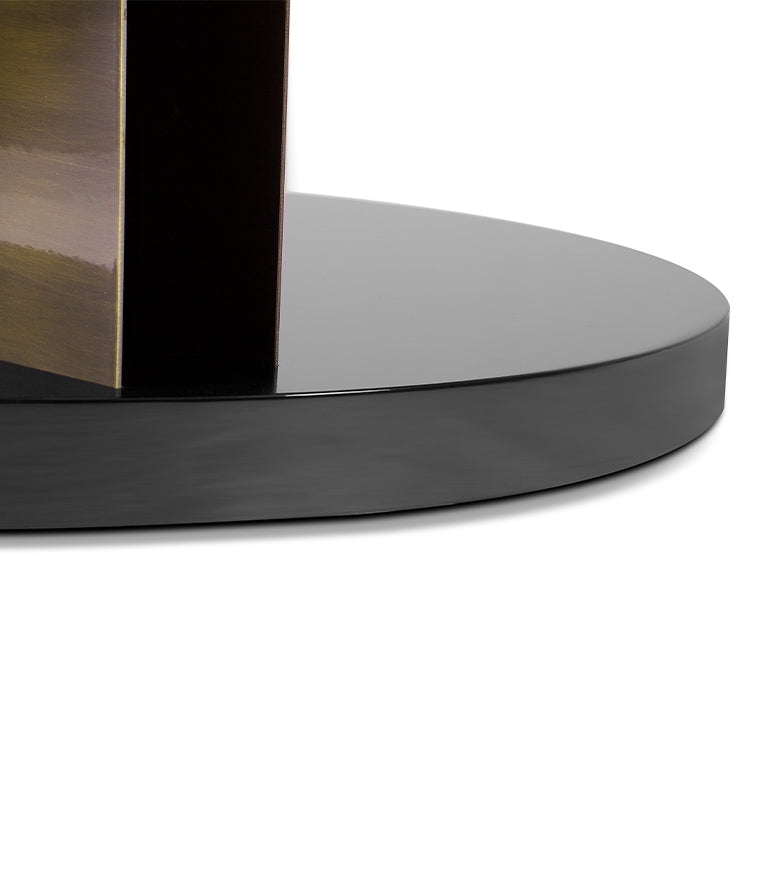 Lallan II Coffee Table