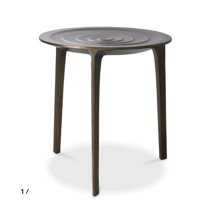 Side Table Granito