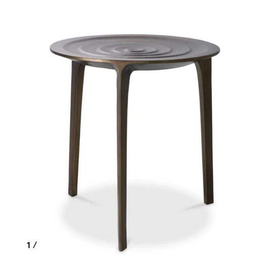 Side Table Granito