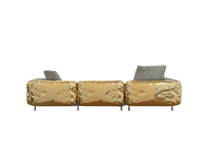 Imperfectio Modular Sofa