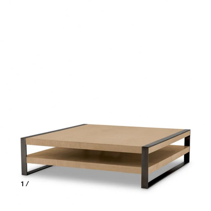 Coffee Table Guinness