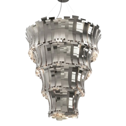 Etta Chandelier by DelightFull