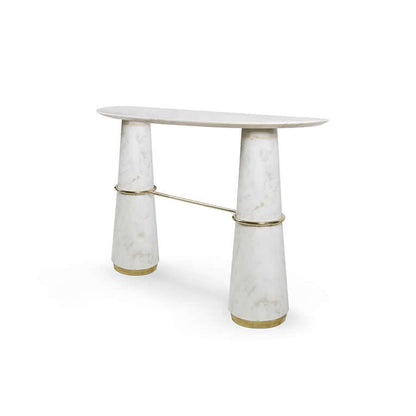 Agra Console