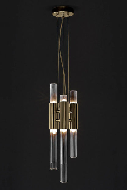 Waterfall Pendant Lamp