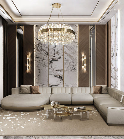 Milenio Modular Sofa