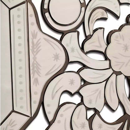 Addicta Venetian Mirror