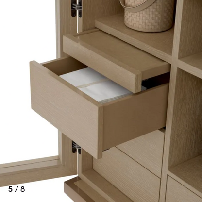 Bar Cabinet Connaught