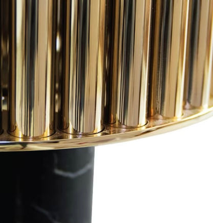 Donna Table Lamp by DeghtlightFull