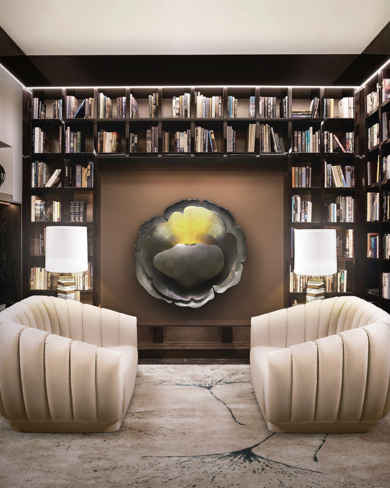 APACHE Table Lamp by Brabbu