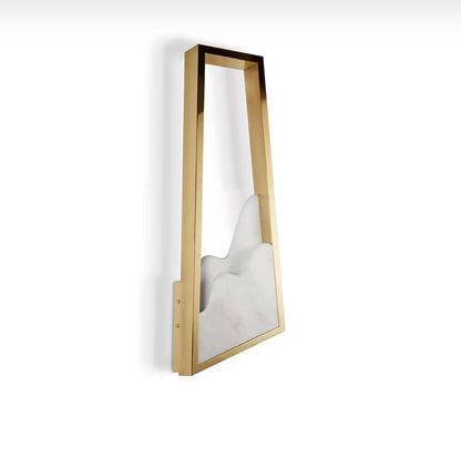 Magna Wall Lamp by Luxxu