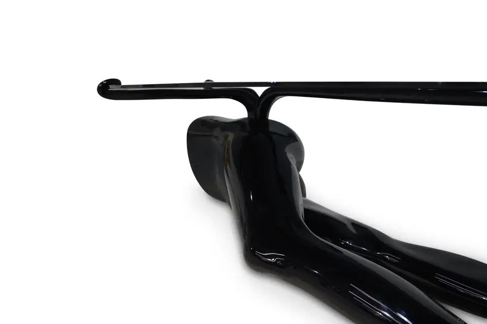 Tabu Lacquer Coffee Table