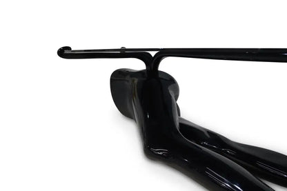 Tabu Lacquer Coffee Table