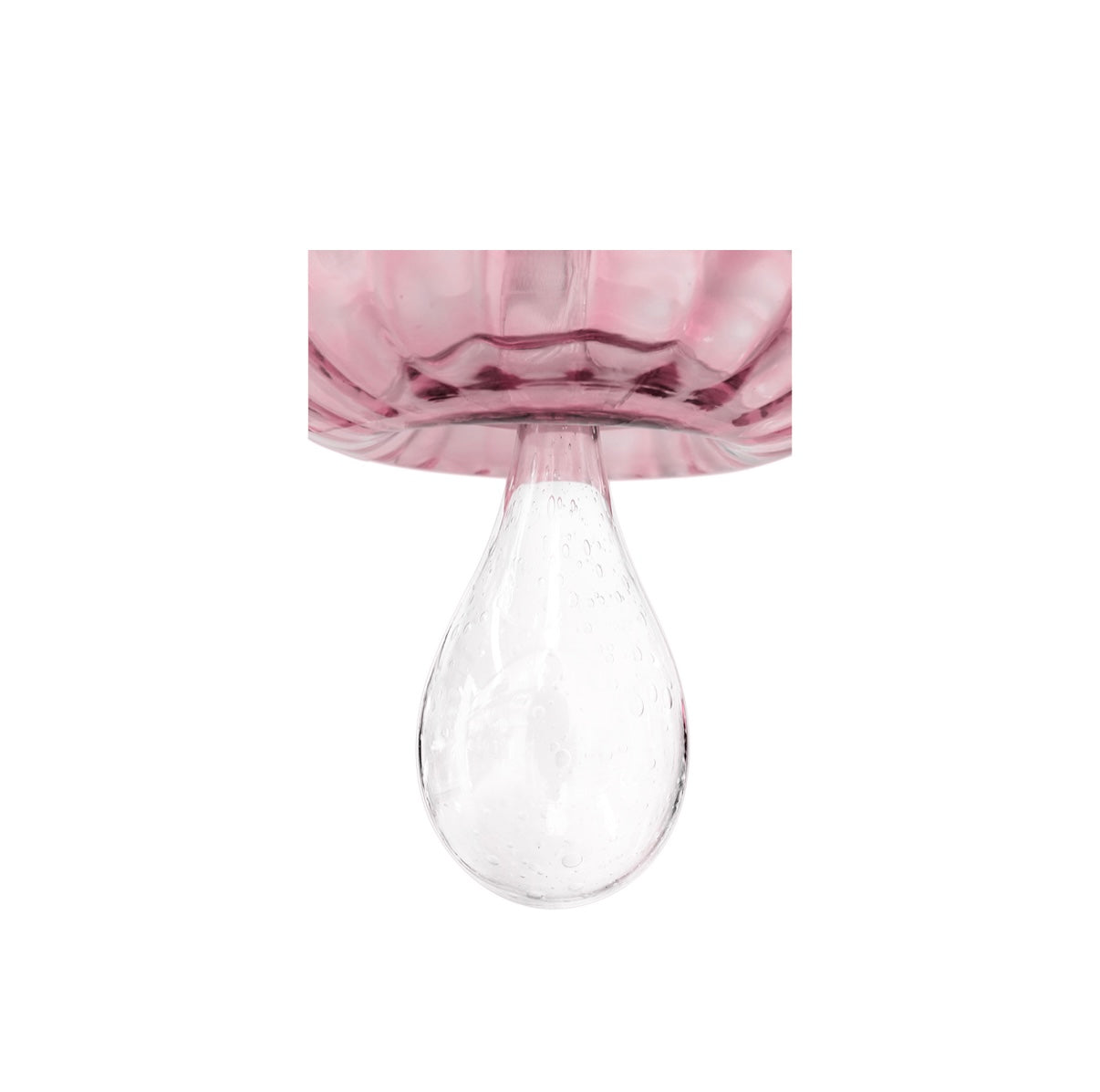 Mushroom II Pendant by Boca do Lobo