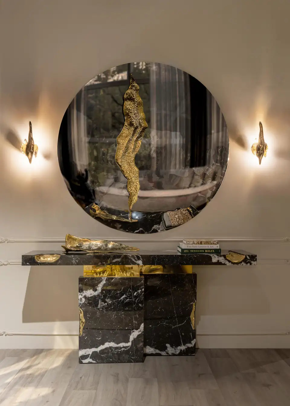 Empire Console