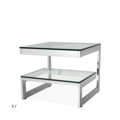 Side Table Gamma