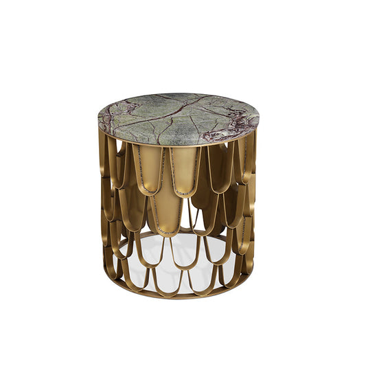 Koi II Side Table