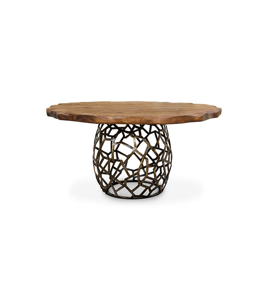Apis Dining Table