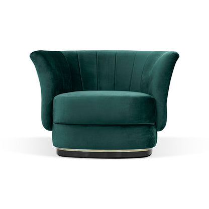 Elk Armchair