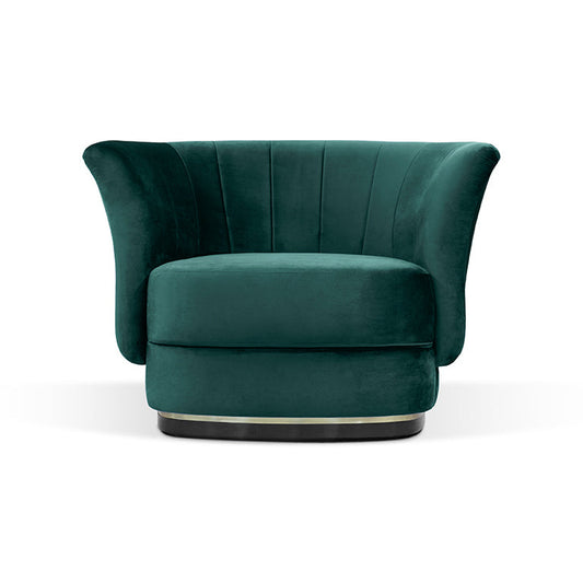 Elk Armchair