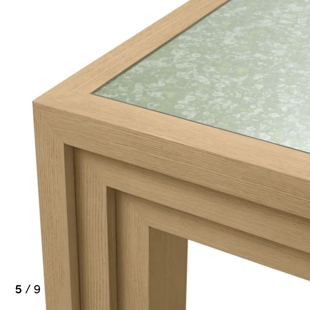 Side Table Metropolitan