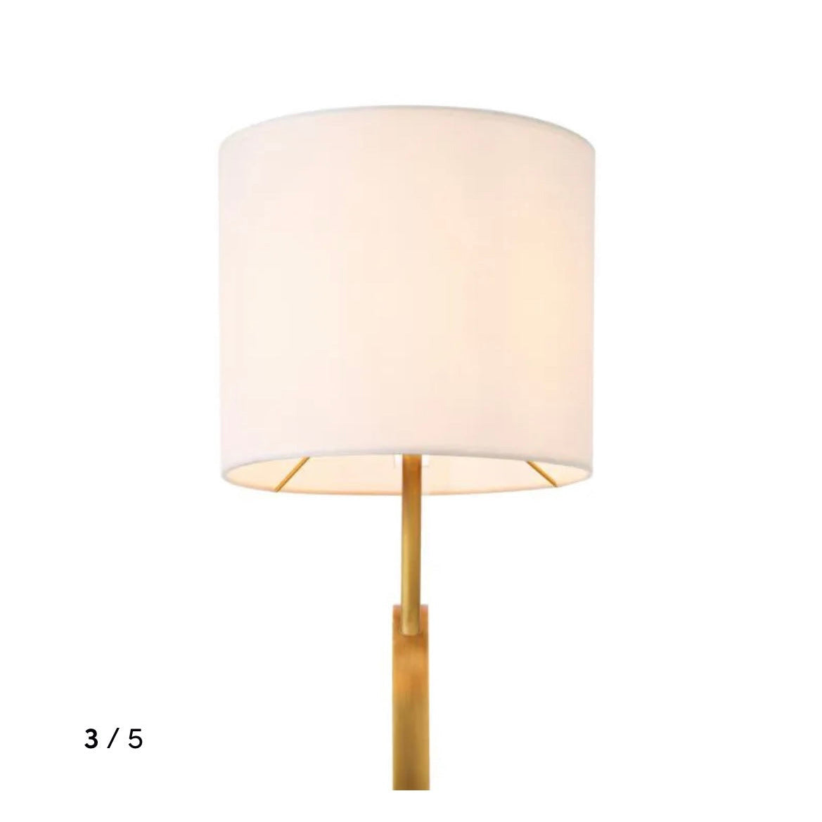 Floor Lamp Kaiser