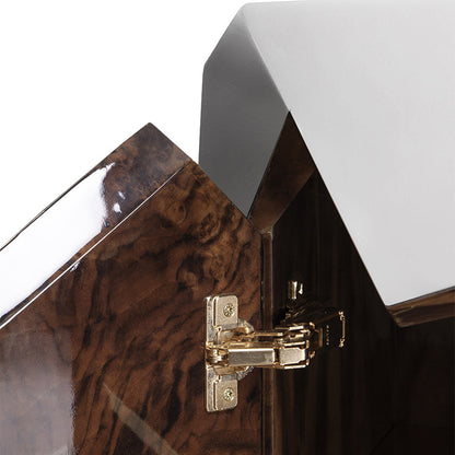 Diamond Sideboard