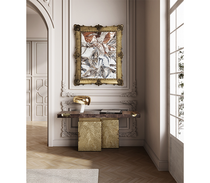 Empire Console