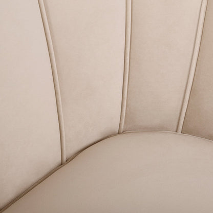 Maya Armchair