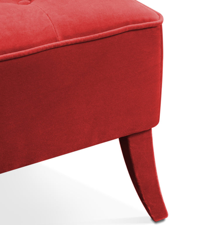 Zulu Armchair
