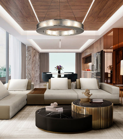 Capuchin Modular Sofa