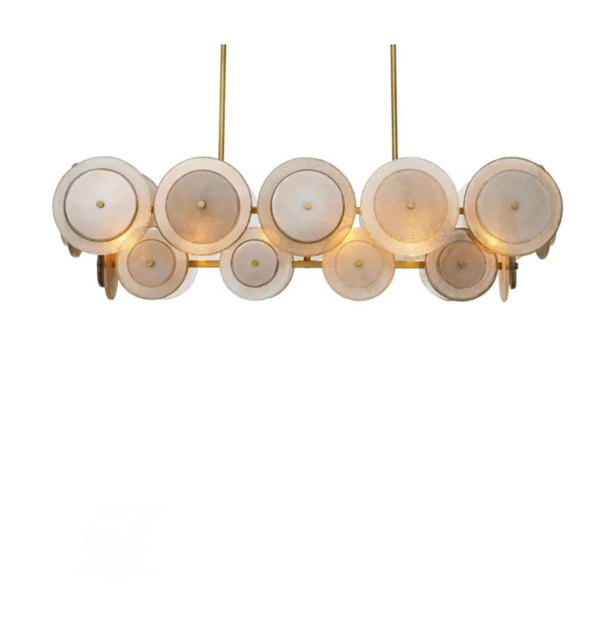 Chandelier Hyde