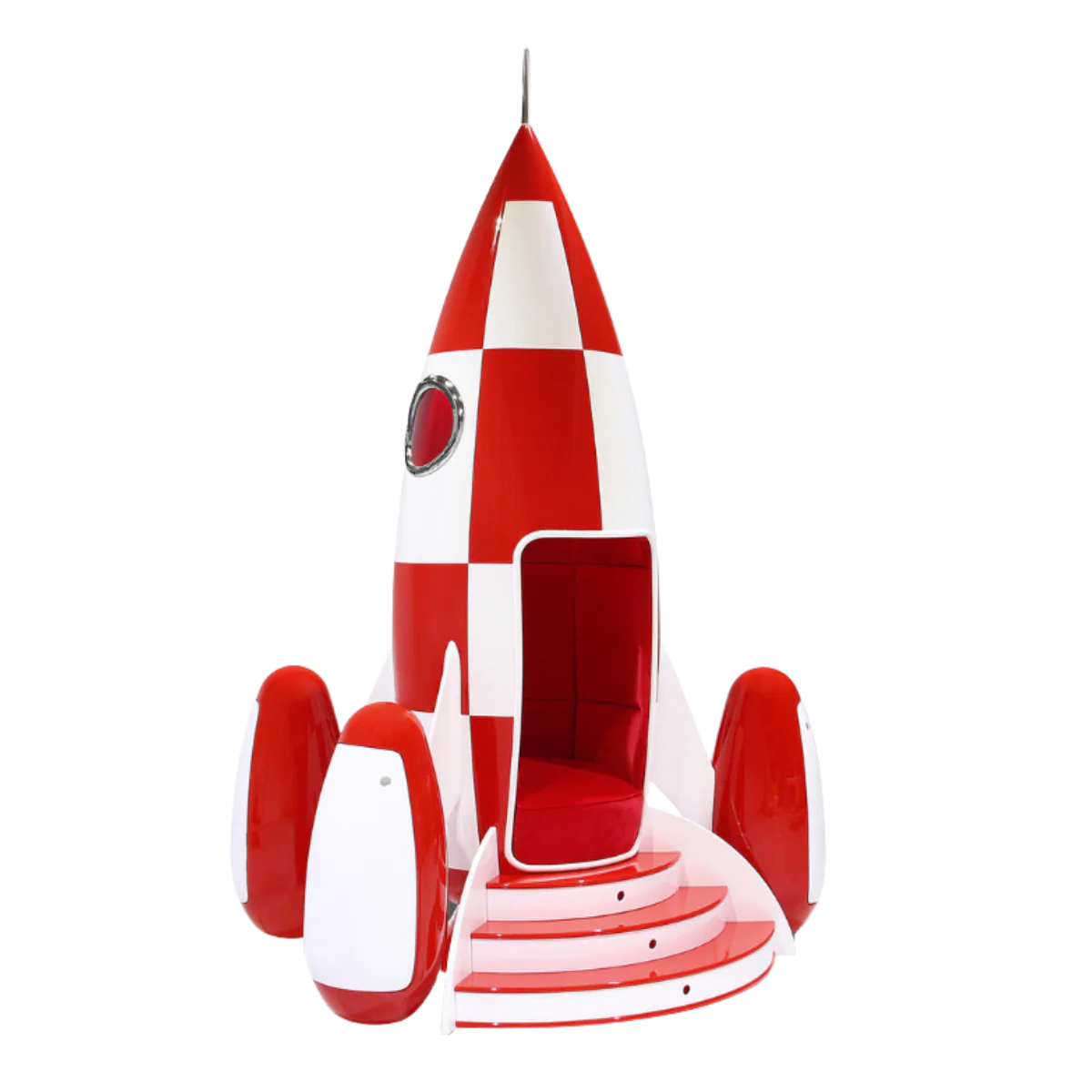 Rocky Rocket Armchair