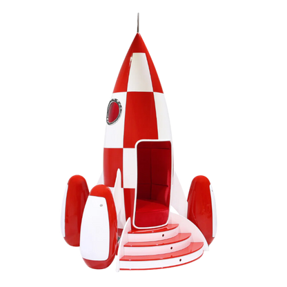 Rocky Rocket Armchair