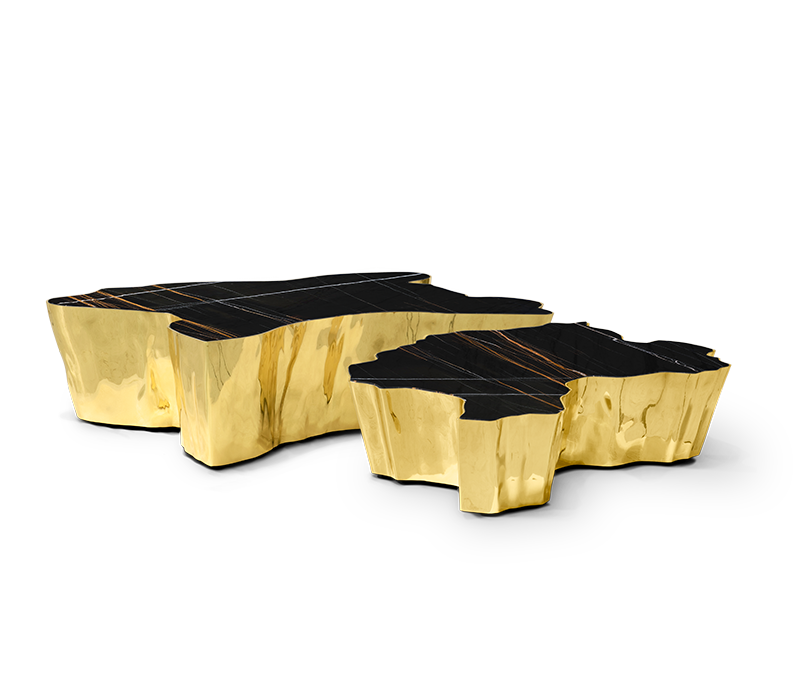 Eden 2 Set Center Table
