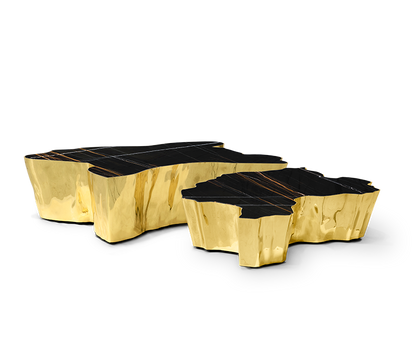 Eden 2 Set Center Table