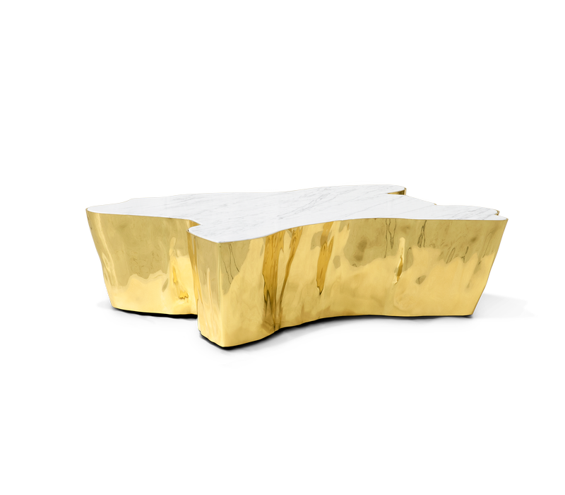 Eden 2 Set Center Table