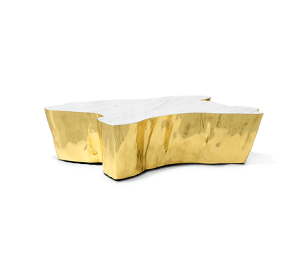 Eden 2 Set Center Table