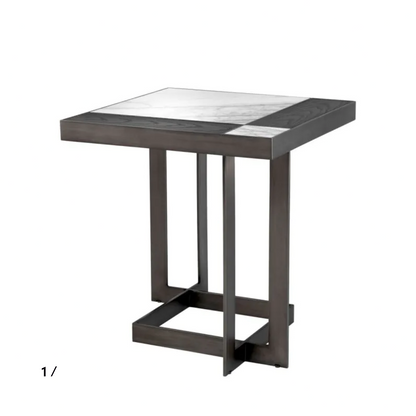 Side Table Hermoza