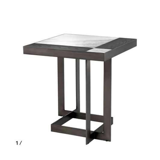 Side Table Hermoza