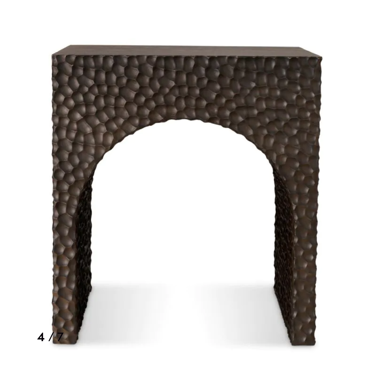 Side Table Caldera