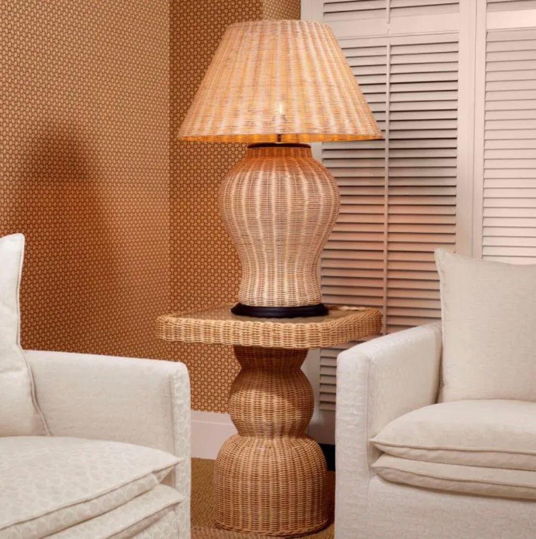 Table Lamp Dupoint