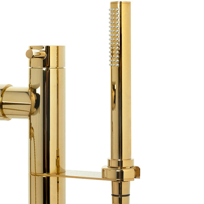 Harper Mounting Floor Mixer