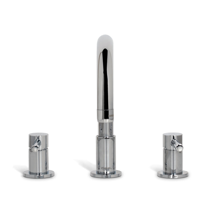 Pulse Three Hole Mixer