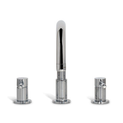 Pulse Three Hole Mixer