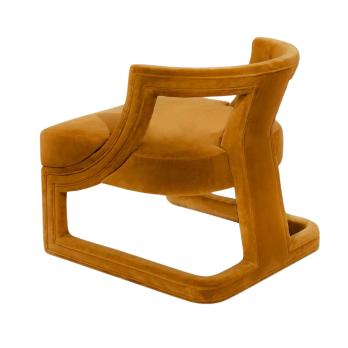 Bataka Bold Armchair