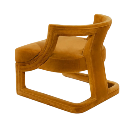 Bataka Bold Armchair