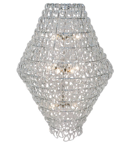 48"W Lucy Pendant by Meyda Lighting