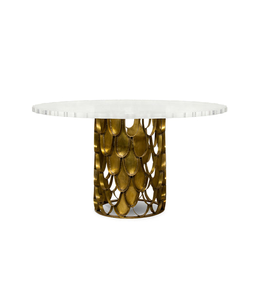 Koi Dining Table